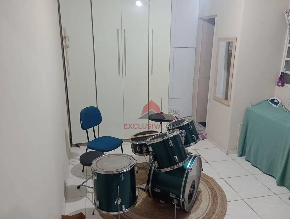 Casa, 3 quartos, 100 m² - Foto 2