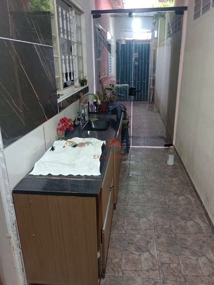 Casa, 3 quartos, 100 m² - Foto 3