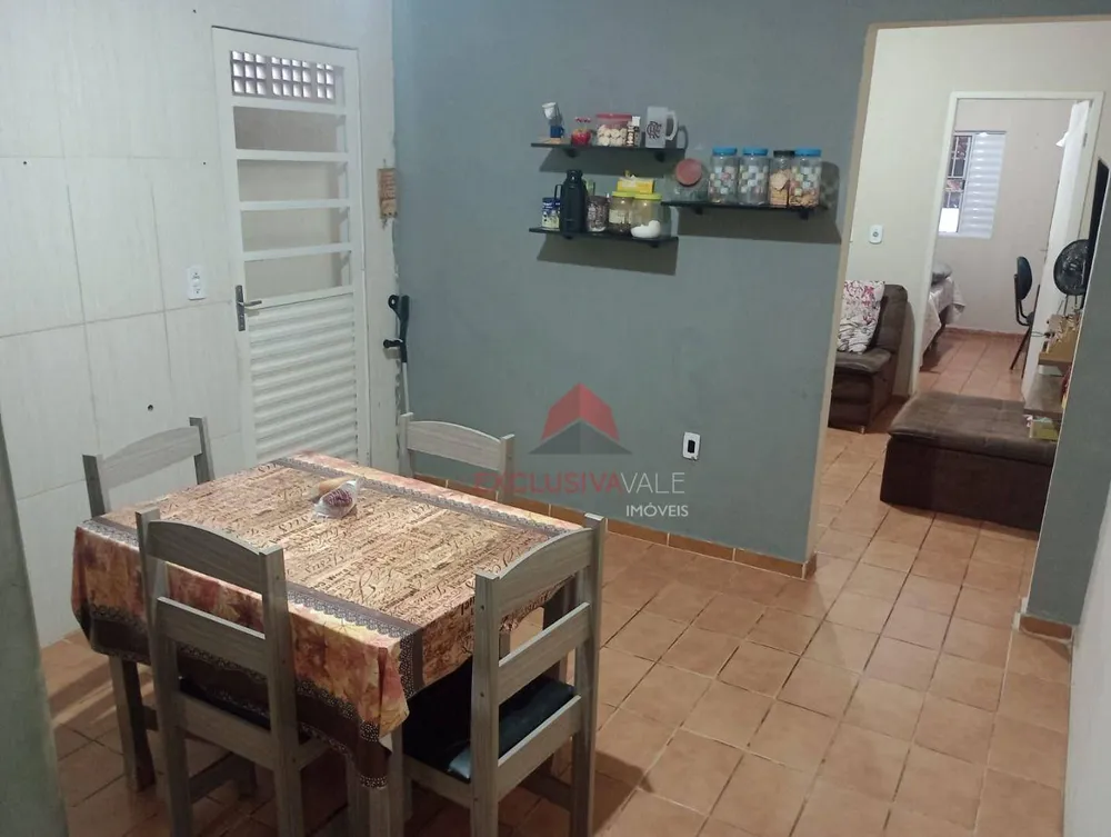 Casa, 3 quartos, 100 m² - Foto 4