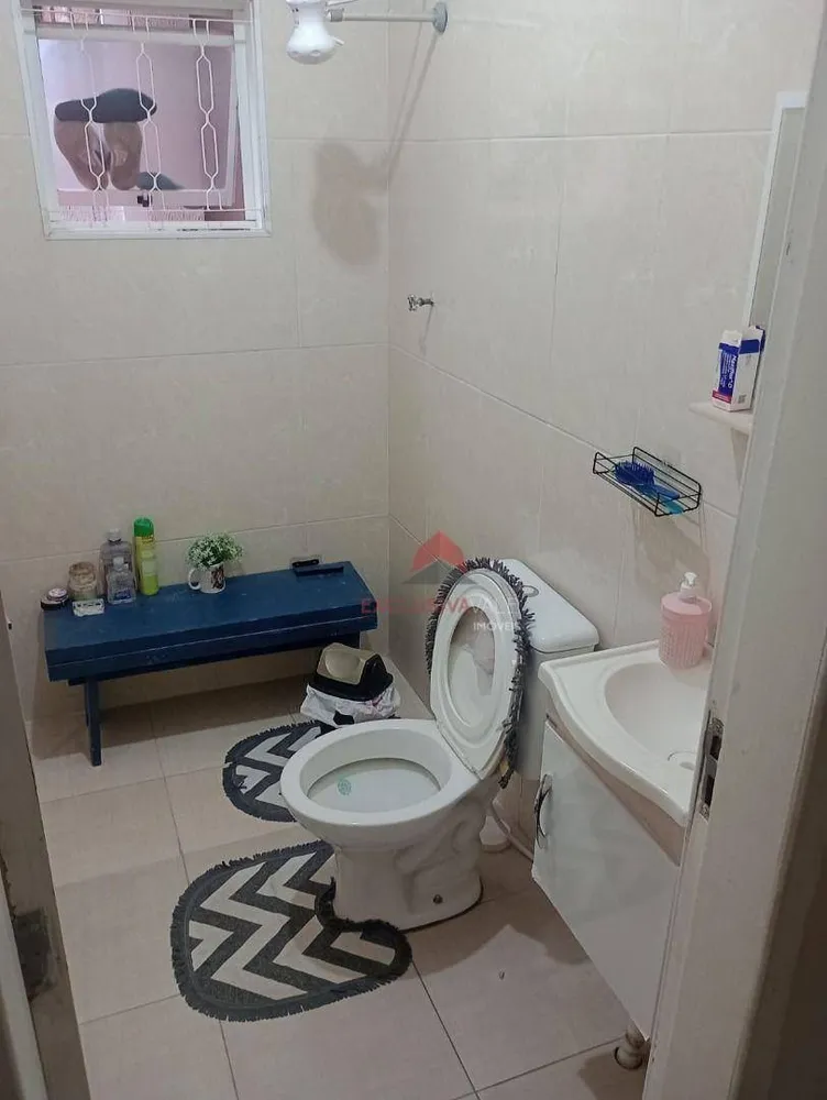 Casa, 3 quartos, 100 m² - Foto 1