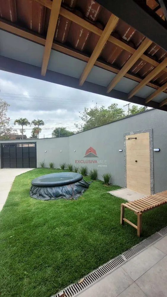 Casa, 2 quartos, 168 m² - Foto 2