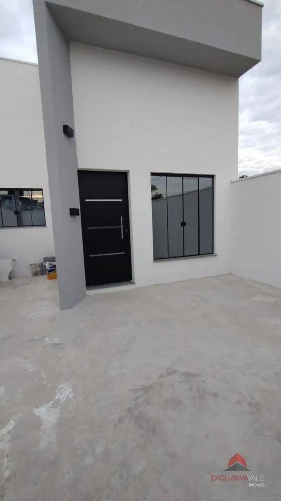 Casa, 2 quartos, 82 m² - Foto 3