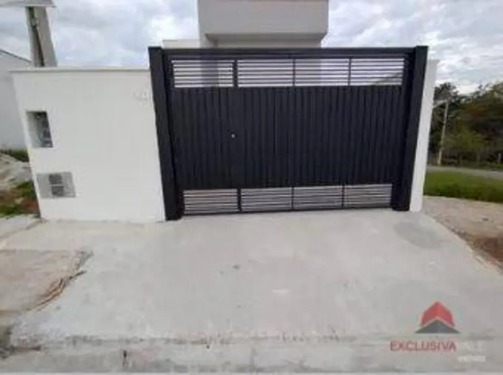 Casa, 2 quartos, 82 m² - Foto 1