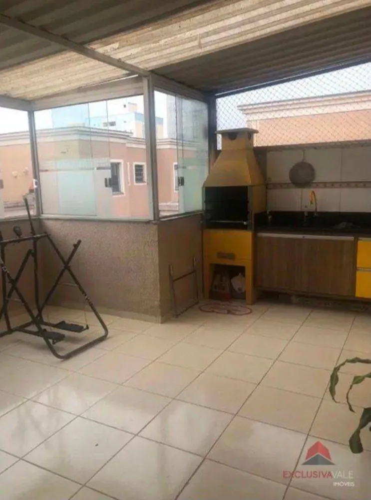 Cobertura, 2 quartos, 118 m² - Foto 3