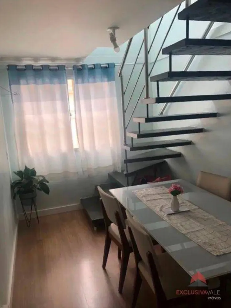 Cobertura, 2 quartos, 118 m² - Foto 2