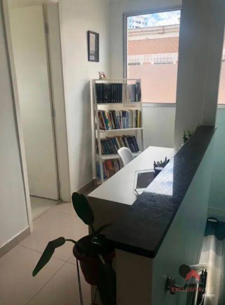 Cobertura, 2 quartos, 118 m² - Foto 4