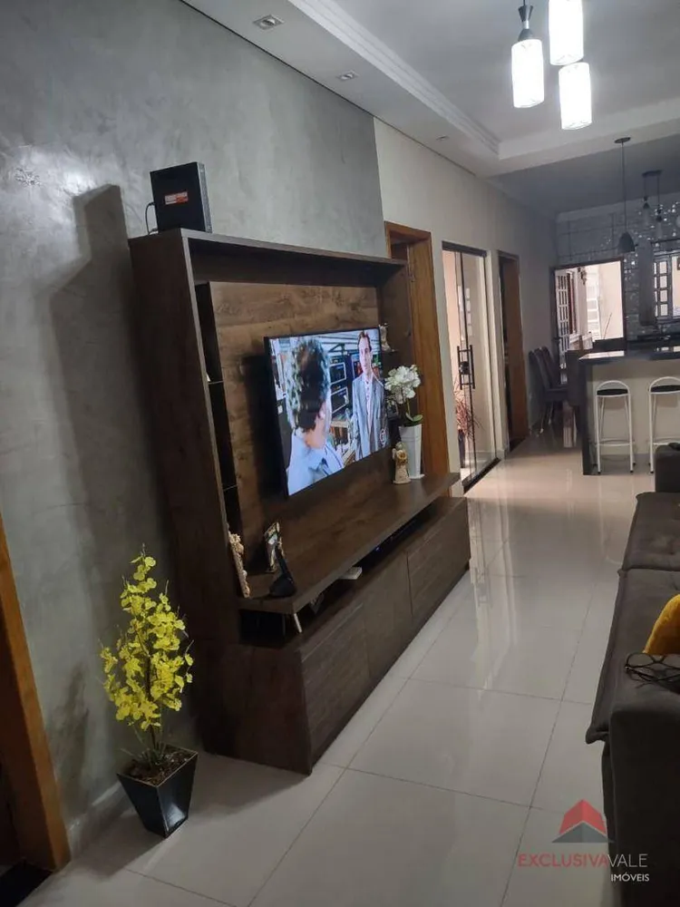 Casa, 3 quartos, 93 m² - Foto 3
