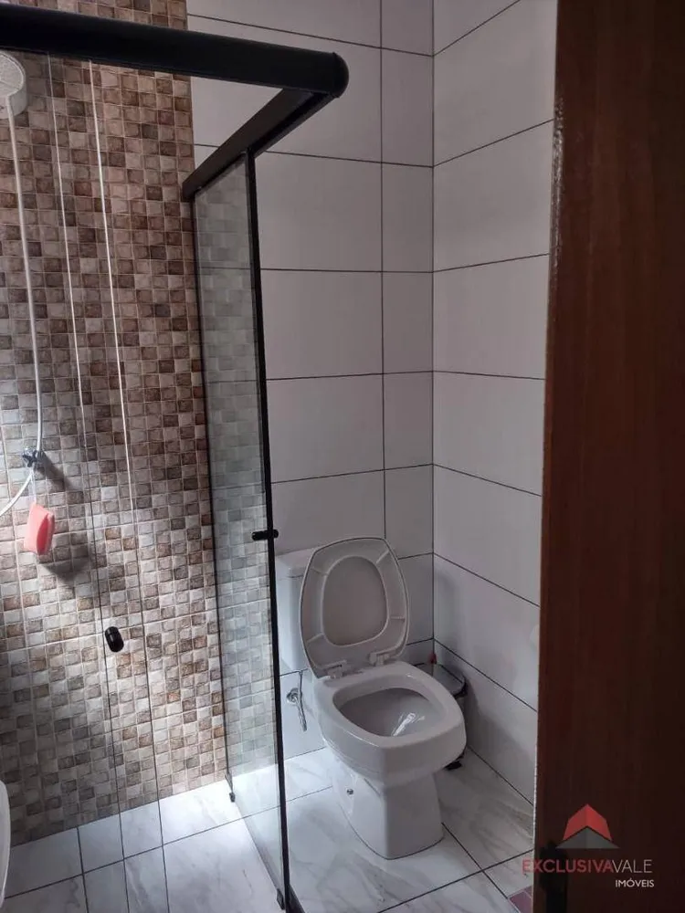 Casa, 3 quartos, 93 m² - Foto 1