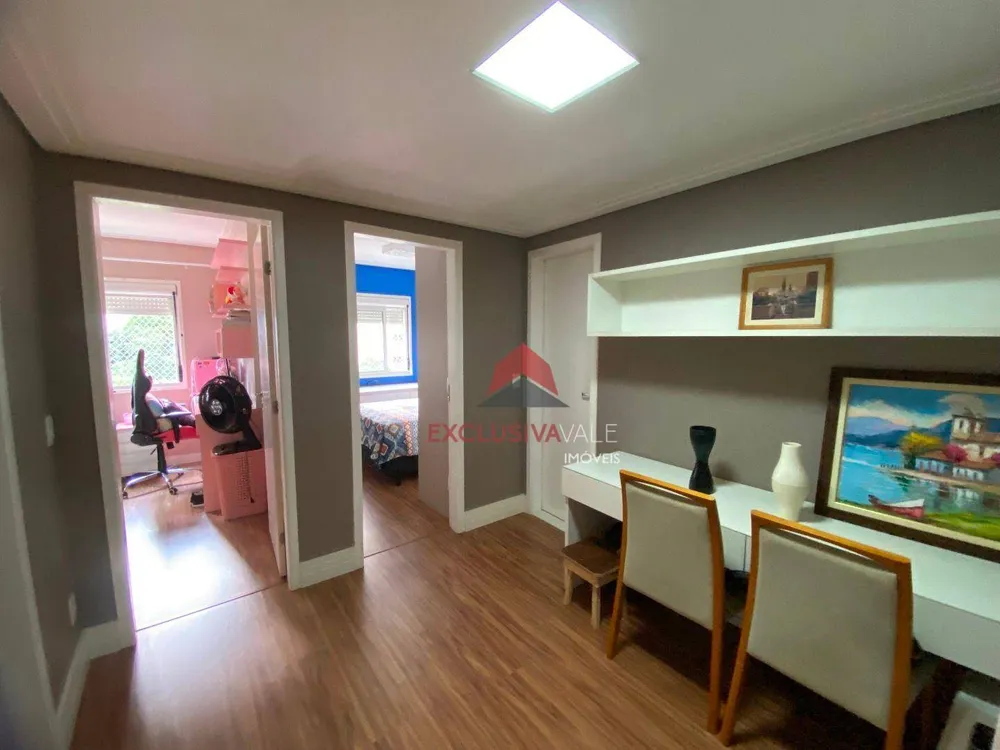 Apartamento, 3 quartos, 143 m² - Foto 2