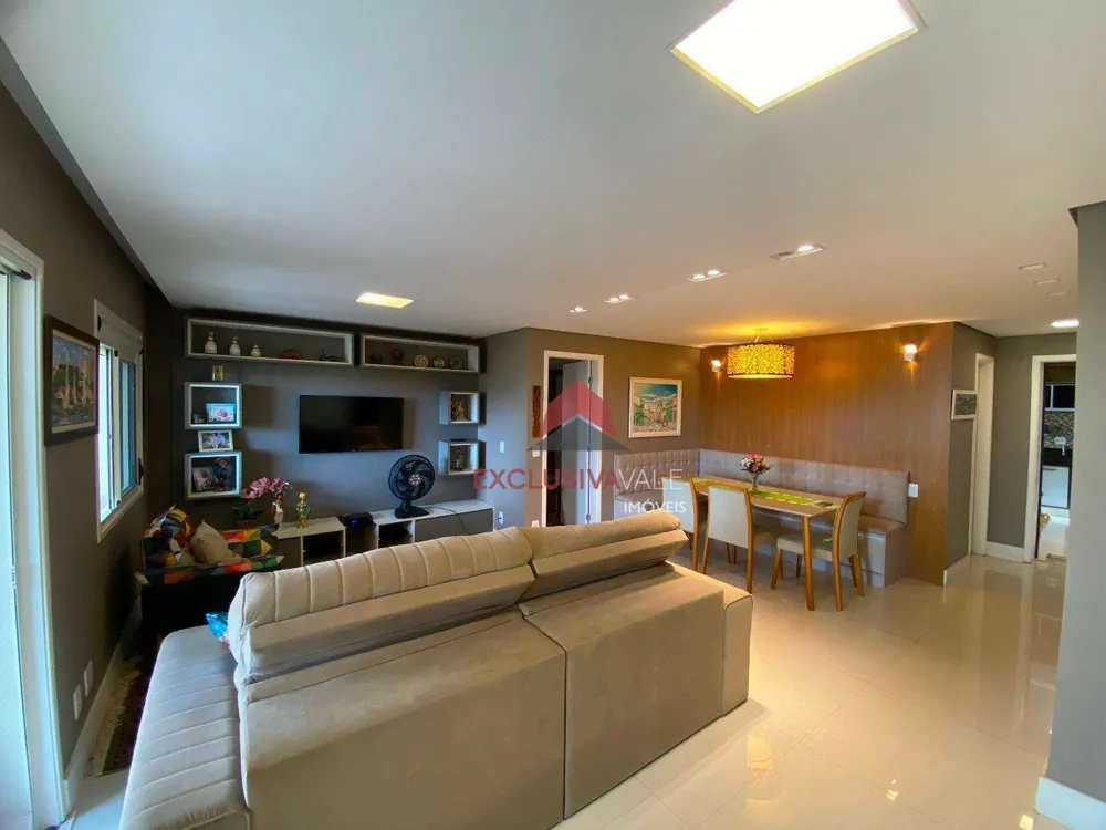Apartamento, 3 quartos, 143 m² - Foto 3