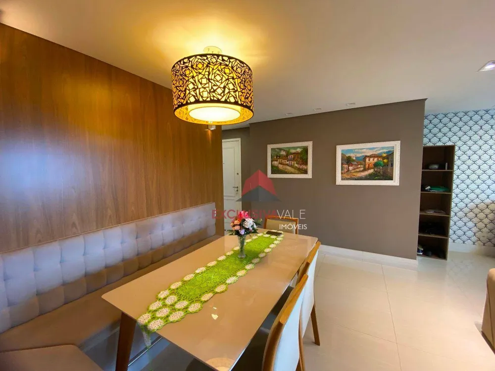 Apartamento, 3 quartos, 143 m² - Foto 1