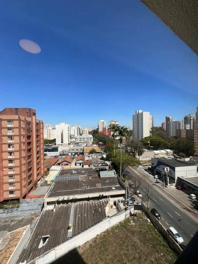 Apartamento, 1 quarto, 46 m² - Foto 4
