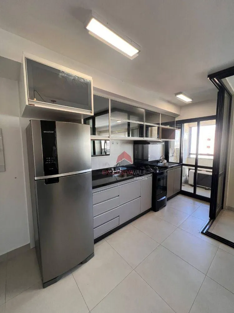 Apartamento, 1 quarto, 46 m² - Foto 2