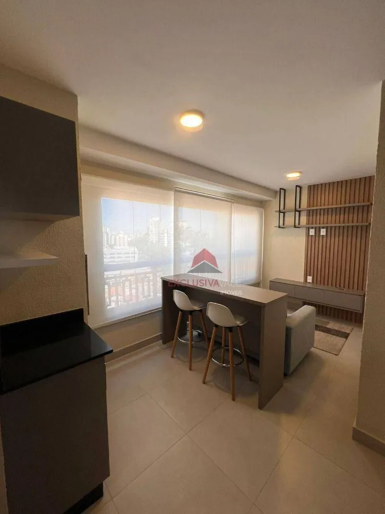 Apartamento, 1 quarto, 46 m² - Foto 3