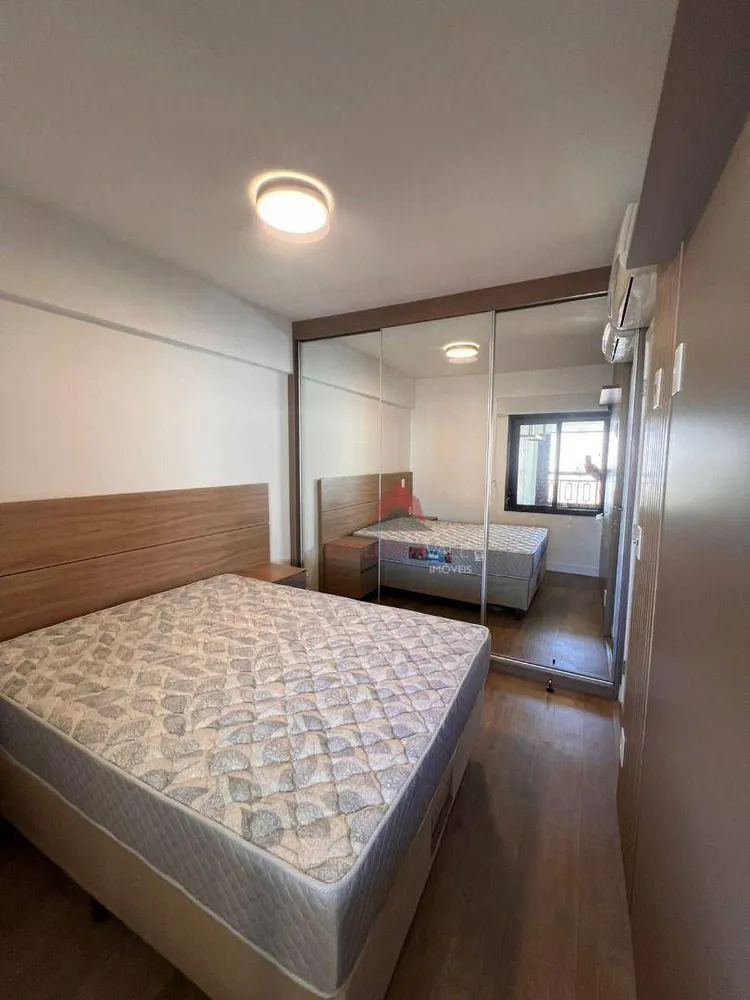Apartamento, 1 quarto, 46 m² - Foto 1