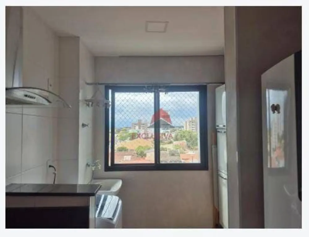 Apartamento, 2 quartos, 60 m² - Foto 1