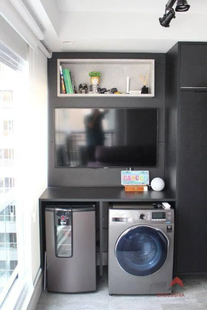 Apartamento, 1 quarto, 50 m² - Foto 3