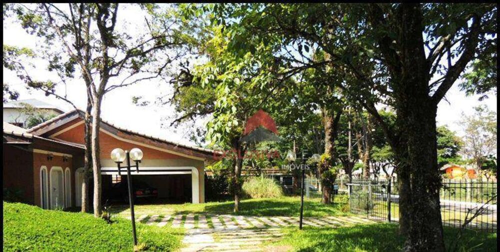 Casa de Condomínio, 4 quartos - Foto 11