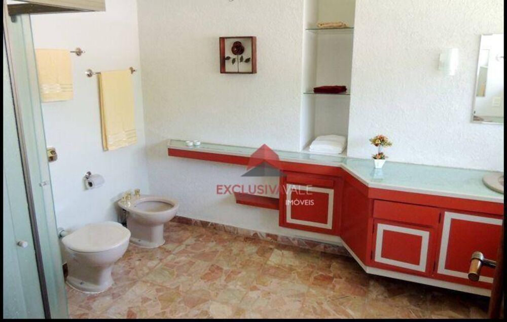 Casa de Condomínio, 4 quartos - Foto 34
