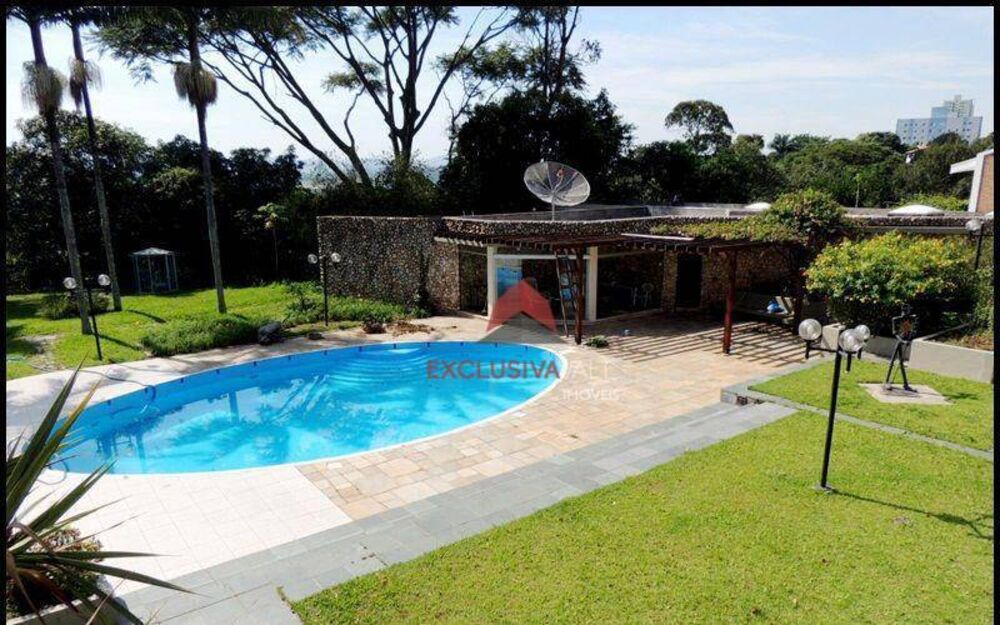 Casa de Condomínio, 4 quartos - Foto 33