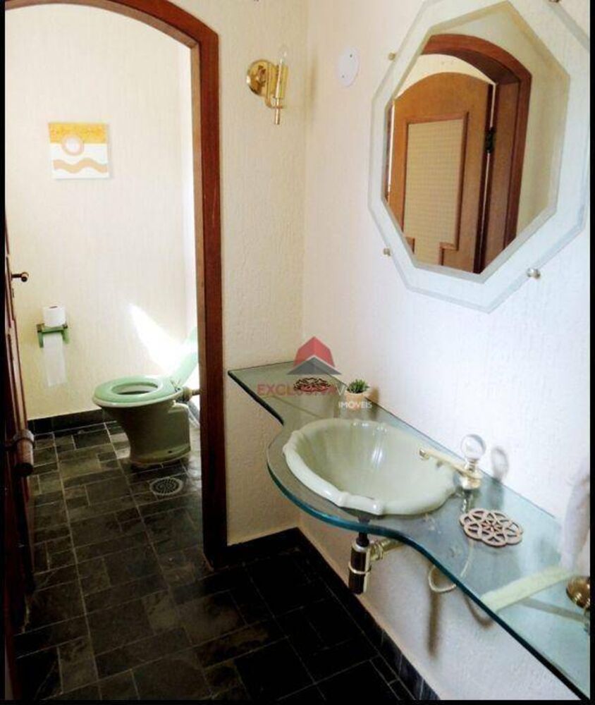 Casa de Condomínio, 4 quartos - Foto 12