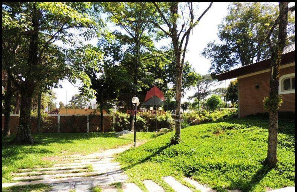Casa de Condomínio, 4 quartos - Foto 30