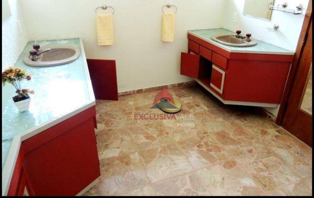 Casa de Condomínio, 4 quartos - Foto 42