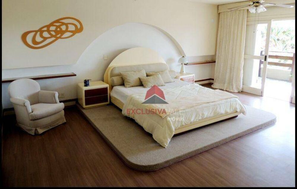 Casa de Condomínio, 4 quartos - Foto 23
