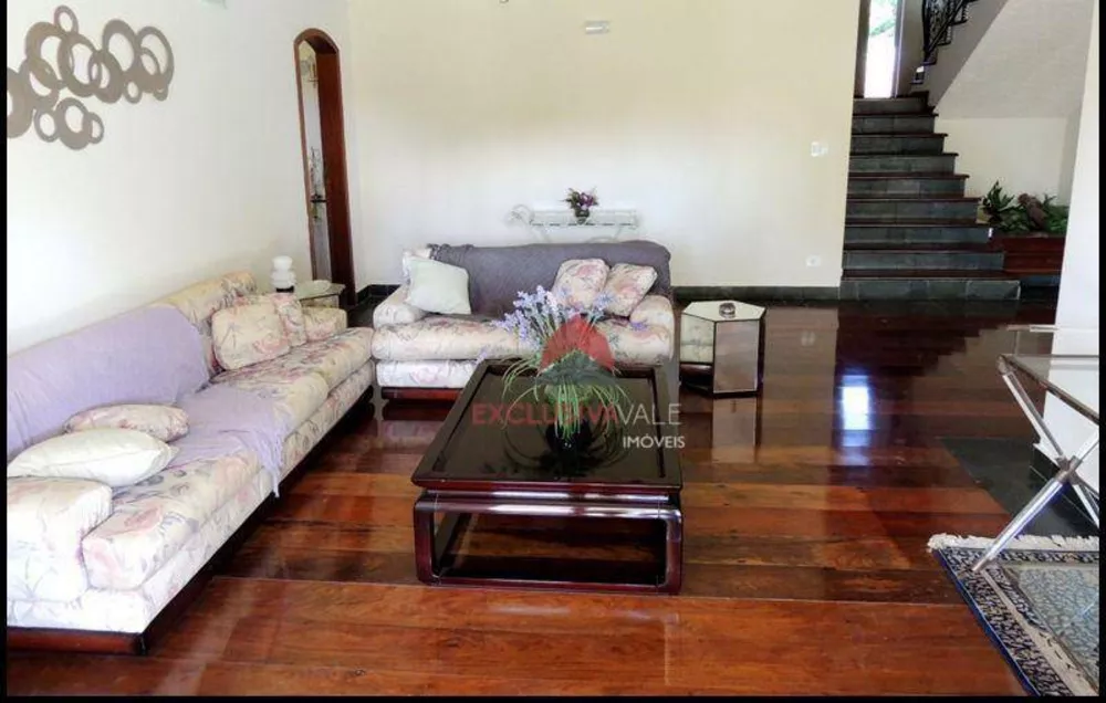 Casa de Condomínio, 4 quartos - Foto 7