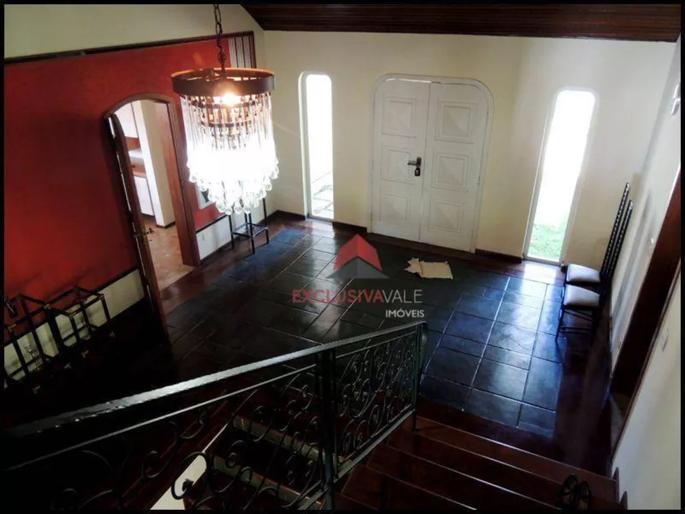 Casa de Condomínio, 4 quartos - Foto 10