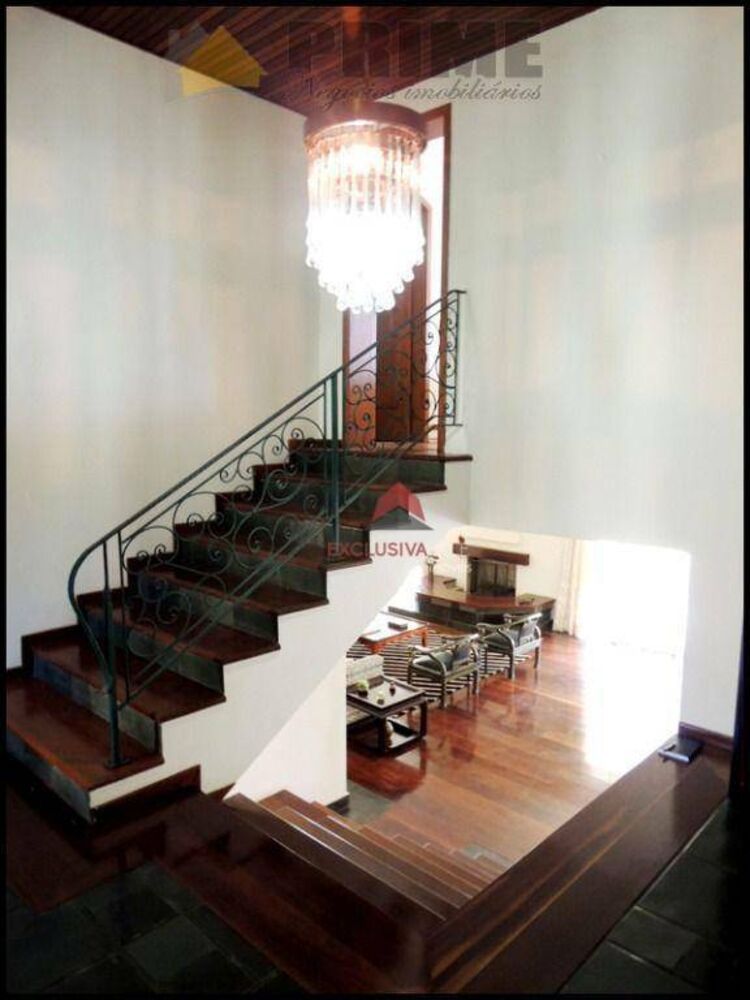 Casa de Condomínio, 4 quartos - Foto 26