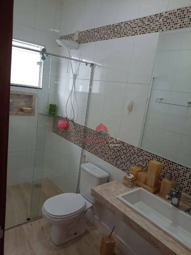 Casa de Condomínio, 4 quartos - Foto 2