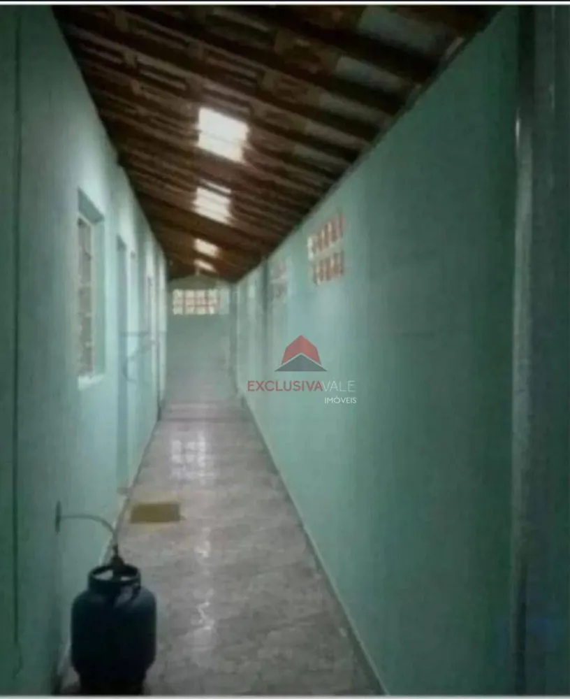 Casa, 2 quartos, 70 m² - Foto 2
