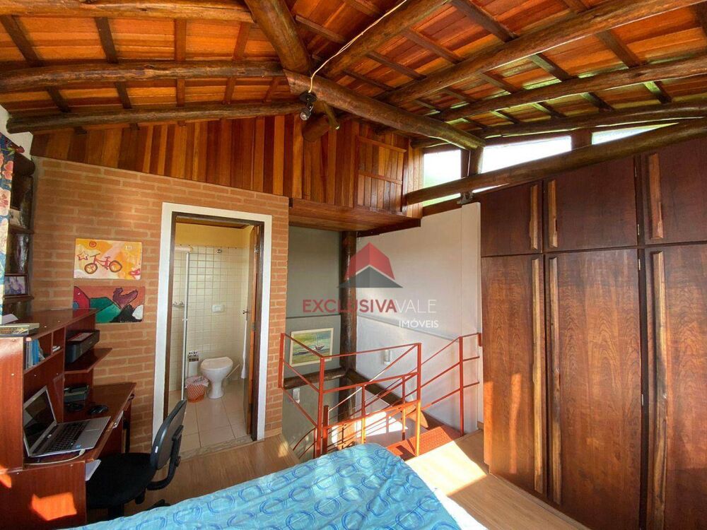 Casa de Condomínio, 1 quarto - Foto 15