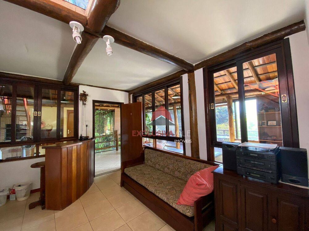 Casa de Condomínio, 1 quarto - Foto 8