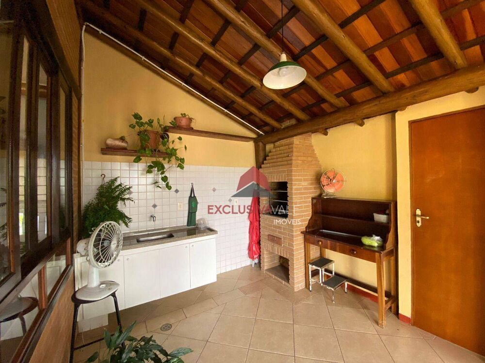 Casa de Condomínio, 1 quarto - Foto 7