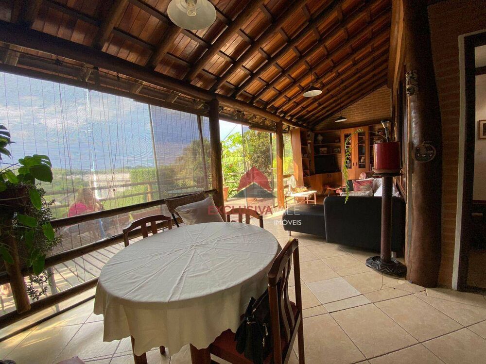 Casa de Condomínio, 1 quarto - Foto 6