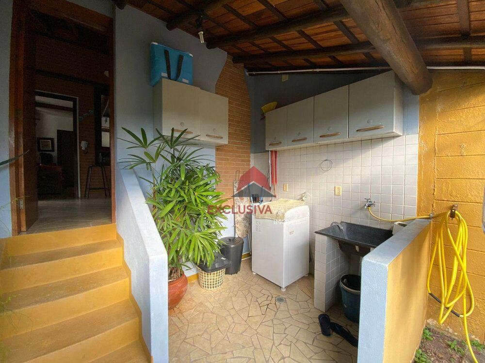 Casa de Condomínio, 1 quarto - Foto 19