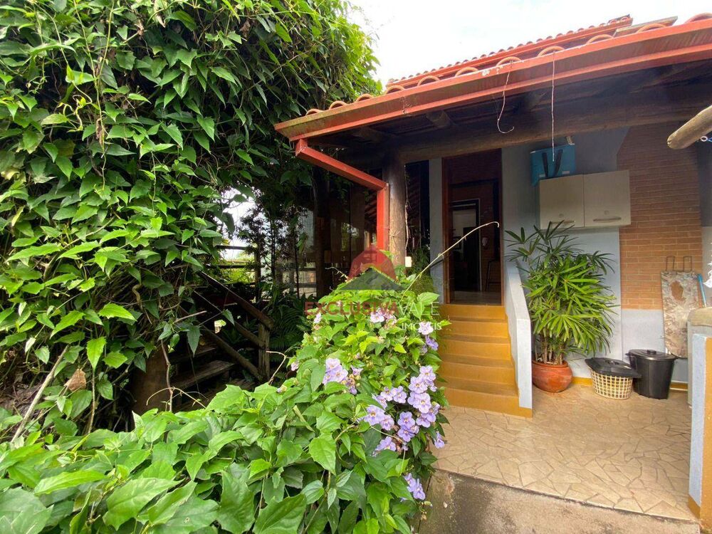 Casa de Condomínio, 1 quarto - Foto 18