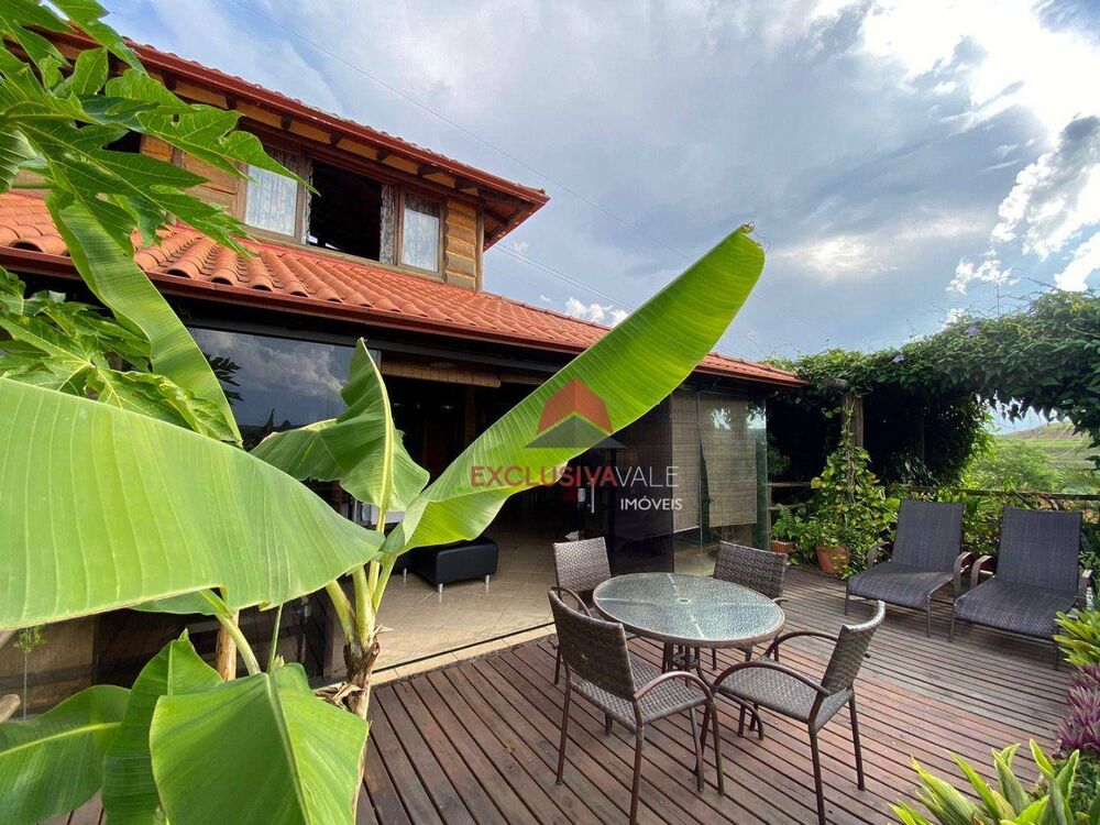 Casa de Condomínio, 1 quarto - Foto 1