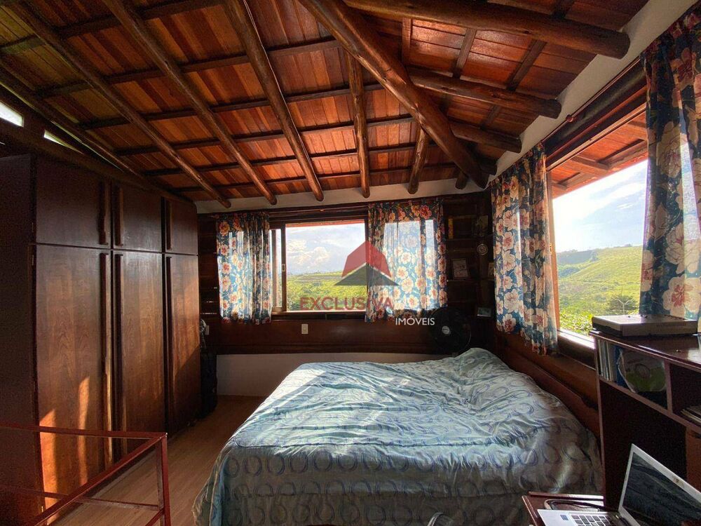 Casa de Condomínio, 1 quarto - Foto 16