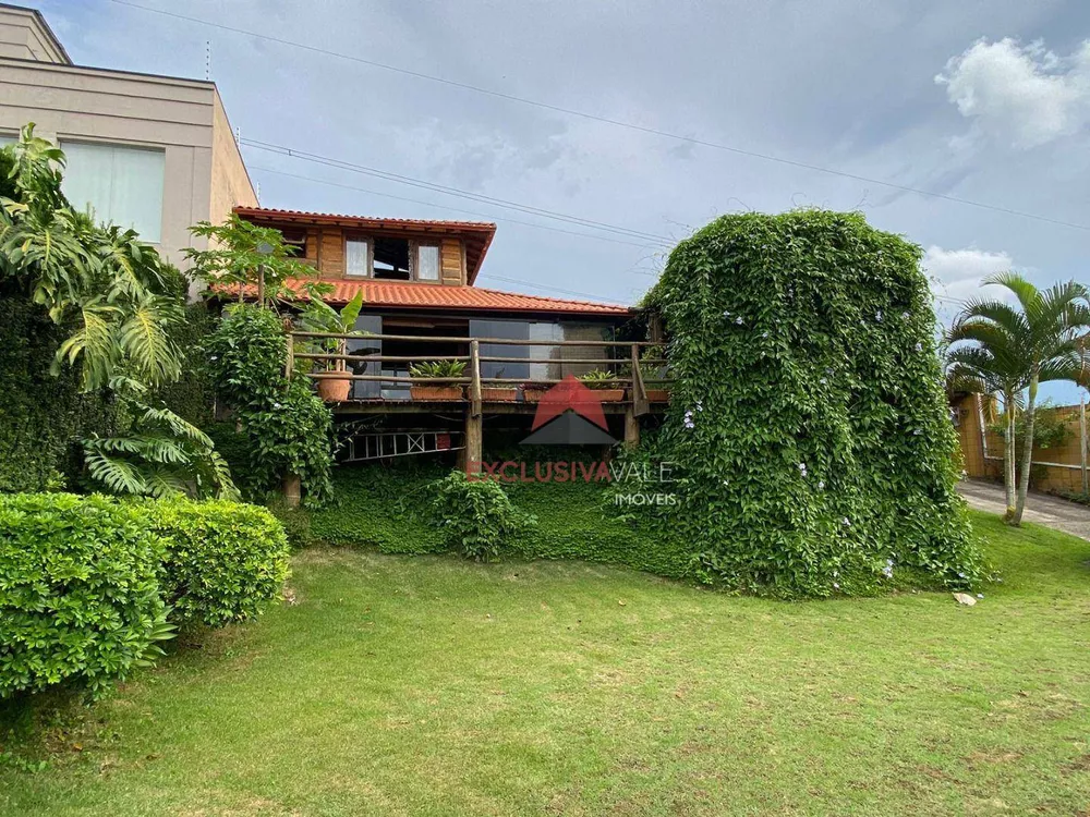 Casa de Condomínio, 1 quarto - Foto 1