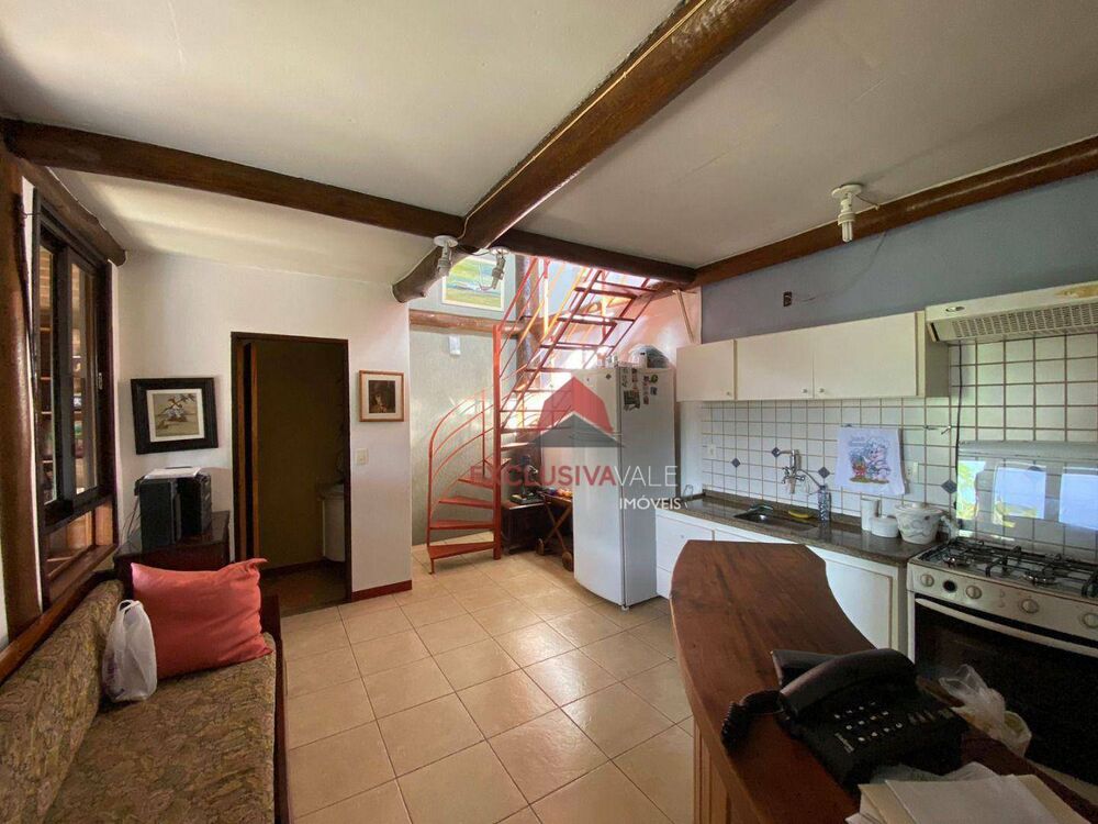 Casa de Condomínio, 1 quarto - Foto 13