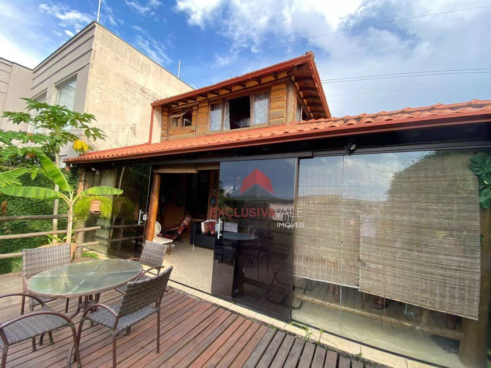 Casa de Condomínio, 1 quarto - Foto 3