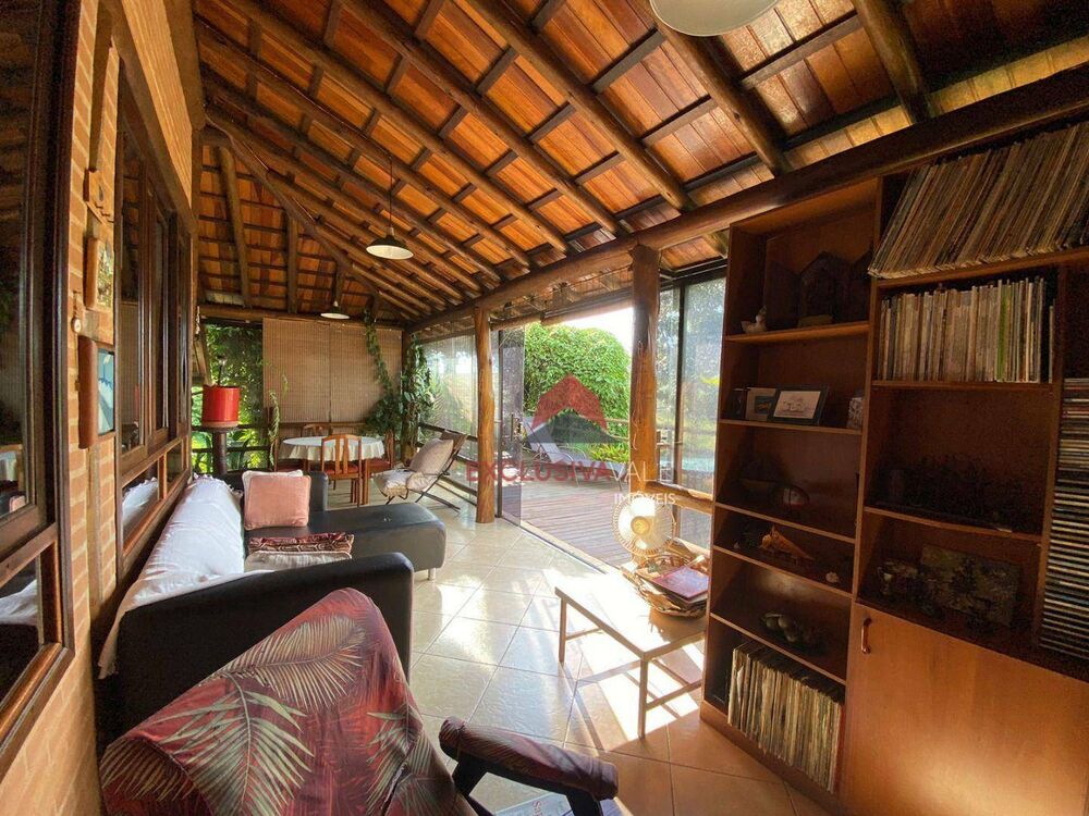 Casa de Condomínio, 1 quarto - Foto 4