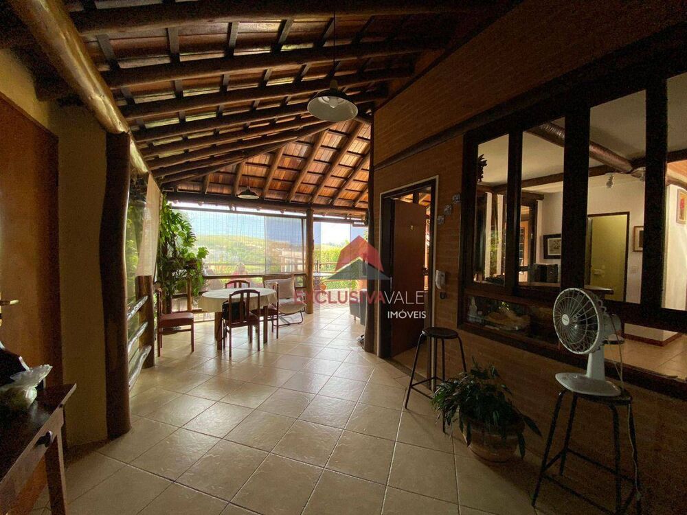 Casa de Condomínio, 1 quarto - Foto 5