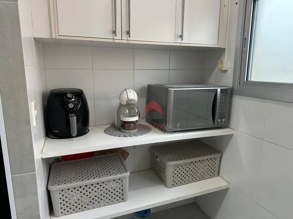 Apartamento, 2 quartos, 54 m² - Foto 3