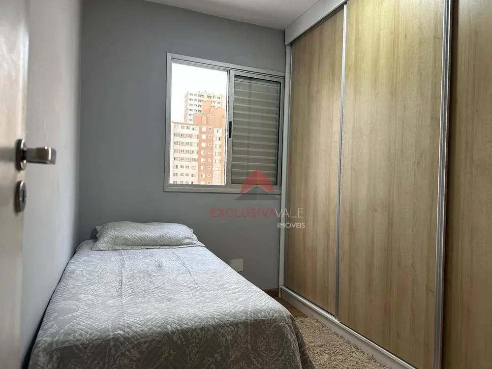Apartamento, 2 quartos, 54 m² - Foto 4