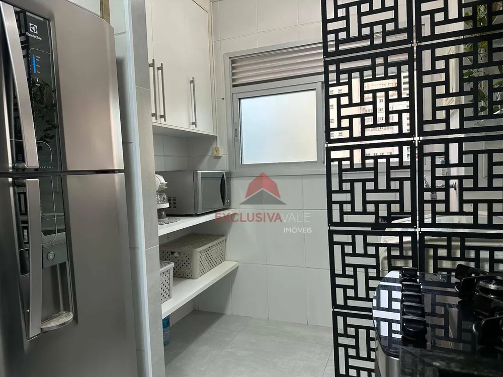 Apartamento, 2 quartos, 54 m² - Foto 2
