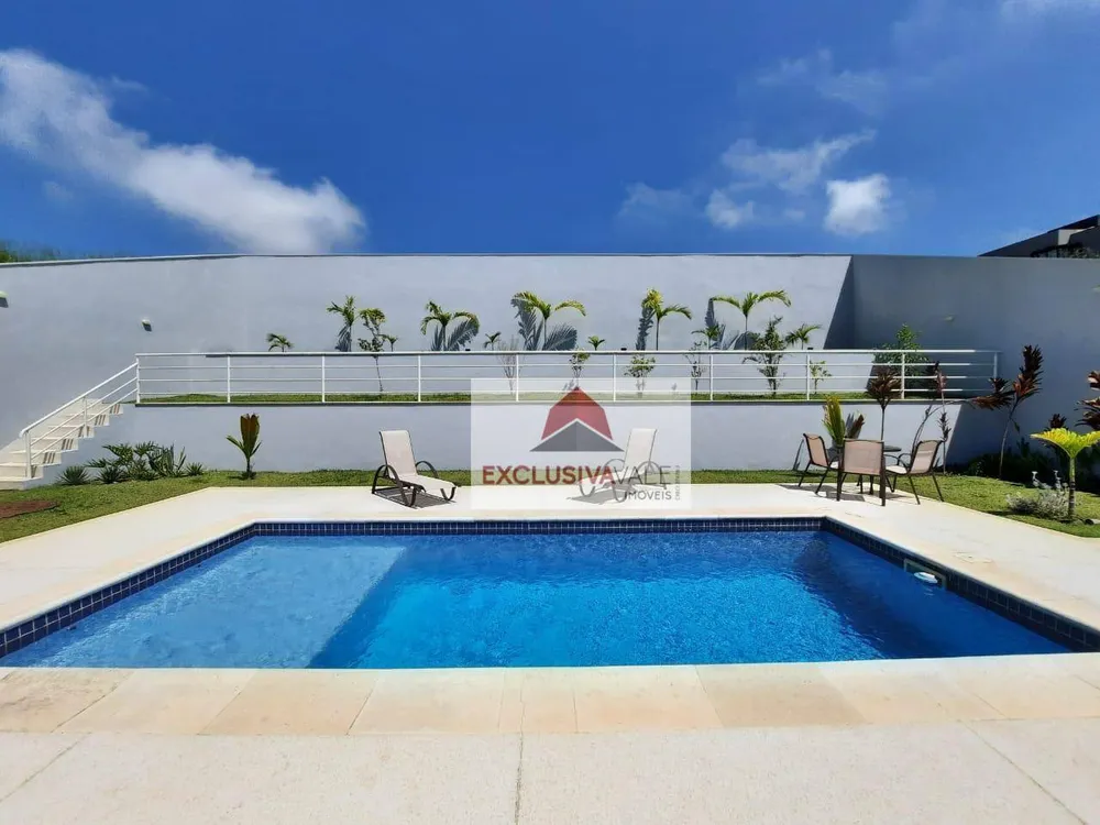 Casa de Condomínio, 5 quartos - Foto 4
